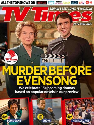 TV Times - Magazine